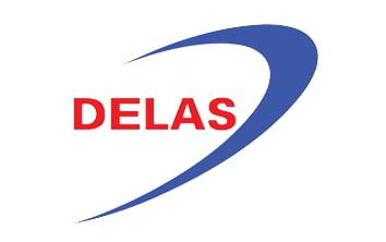 delas