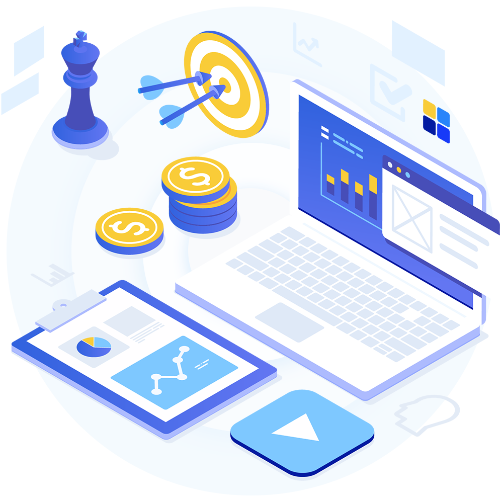 ADSMO Sales – Professional Sales Management