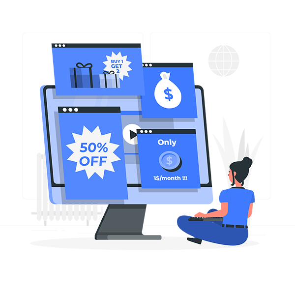 Quản lý bán hàng đa kênh, tập trung